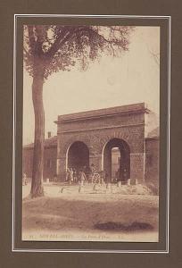 SBA LA PORTE D ORAN 01